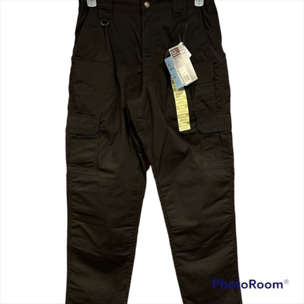 5.11 TACTICAL TACLITE® PRO RIPSTOP MEN'S PANTS